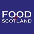 Food of Scotland logo