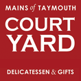 Taymouth Courtyard logo