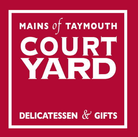 Mains of Taymouth Courtyard Shop Logo